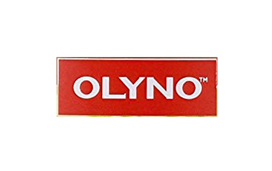 Olyno Apple Cider Vinegar With Mother    Glass Bottle  500 millilitre